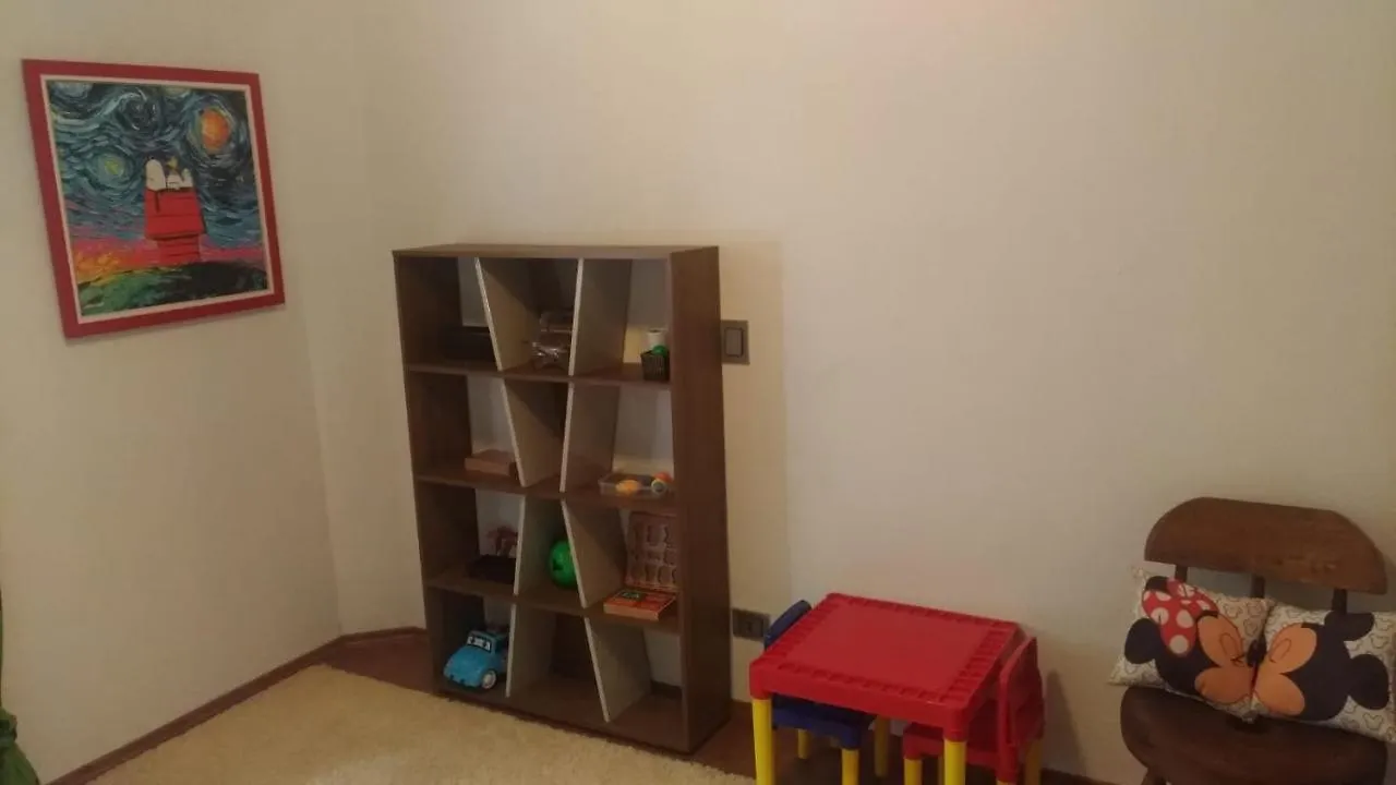 Apartamento No Morro Do Elefante Campos Do Jordao 0*,  Brazil