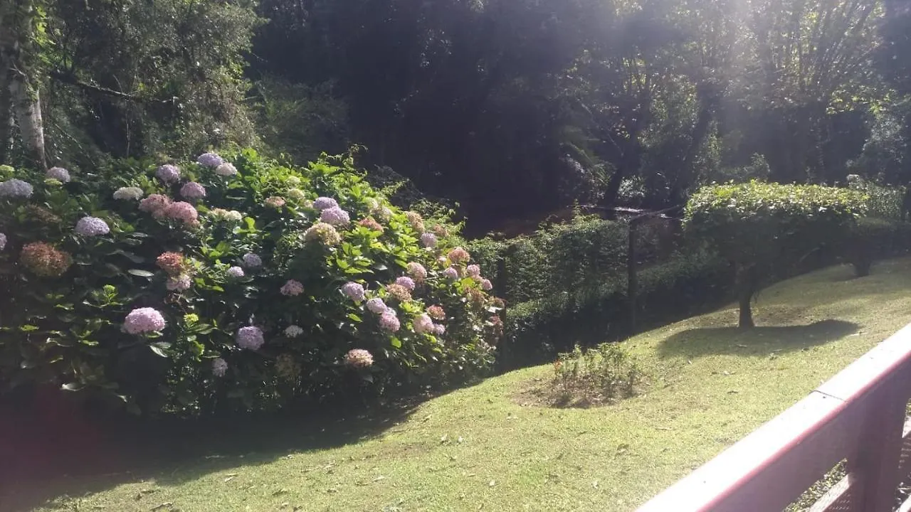 Apartamento No Morro Do Elefante Campos Do Jordao 0*,  Brazil