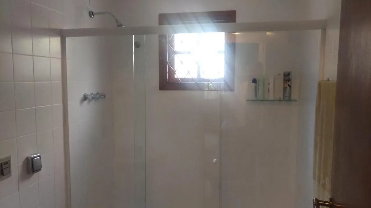 Apartamento no Morro do Elefante Campos do Jordão