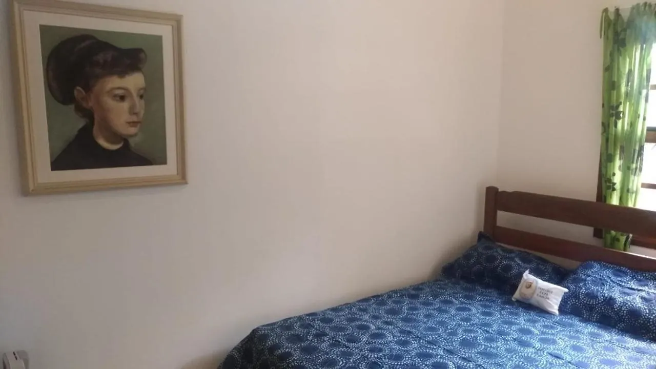 Apartamento no Morro do Elefante Campos do Jordão 0*,