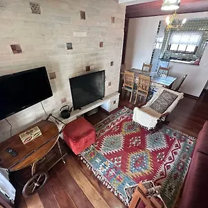 No Centrinho A Familia Apartamento