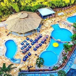  Apartamento Golden Dolphin Roberto Imóveis Brasil