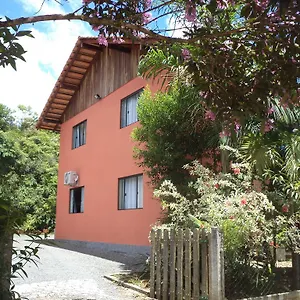  Albergue Dina&suítes Brasil