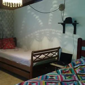  Apartamento Temporada Brasil