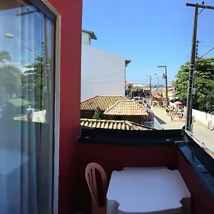  Casa de hóspedes Morada Da Marta Brasil