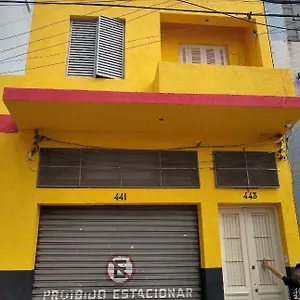  Albergue Aconchego Do Bras Brasil
